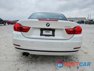 Zdjęcie 6 z 11 samochodu: 2016 BMW 428 I SULEV VIN:WBA3V7C50G5A25184 - miniatura