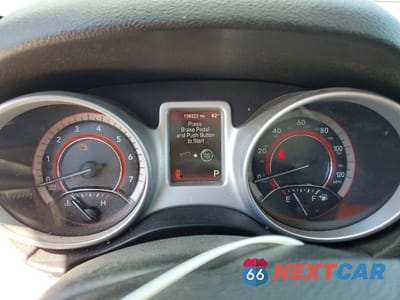 Zdjęcie 9 z 12 samochodu: 2015 DODGE JOURNEY SE VIN:3C4PDCAB9FT736788 - miniatura