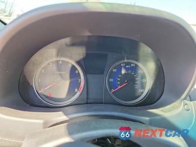 Zdjęcie 9 z 11 samochodu: 2017 HYUNDAI ACCENT SE VIN:KMHCT4AE1HU182538 - miniatura