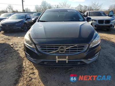 Piąte zdjęcie samochodu w środku: 2018 VOLVO S60 INSCRIPTION VIN:LYV402TK6JB168272 - miniatura