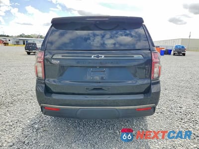 Zdjęcie 6 z 13 samochodu: 2022 CHEVROLET SUBURBAN K1500 Z71 VIN:1GNSKDKD7NR158386 - miniatura