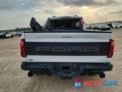 Zdjęcie 6 z 11 samochodu: 2024 FORD F150 RAPTOR VIN:1FTFW1RG6RFA80316 - miniatura