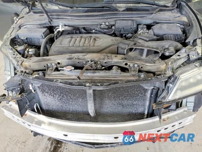 Zdjęcie 12 z 14 samochodu: 2016 ACURA MDX TECHNOLOGY VIN:5FRYD4H45GB016033 - miniatura
