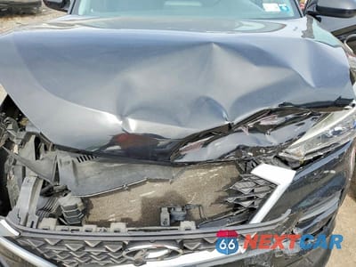 Zdjęcie 11 z 12 samochodu: 2020 HYUNDAI TUCSON VALUE VIN:KM8J3CA4XLU181213 - miniatura