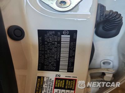 Zdjęcie 12 z 12 samochodu: 2025 TOYOTA CAMRY SE VIN:4T1DAACK6SU062138 - miniatura