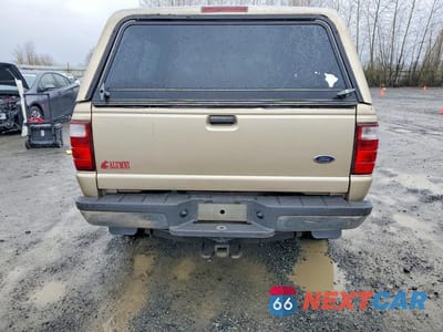 Zdjęcie 6 z 12 samochodu: 2001 FORD RANGER SUPER CAB VIN:1FTZR15E41PA55597 - miniatura