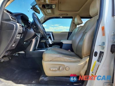 Zdjęcie 7 z 12 samochodu: 2016 TOYOTA 4RUNNER LIMITED VIN:JTEZU5JR2G5145989 - miniatura