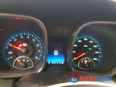 Zdjęcie 9 z 12 samochodu: 2014 CHEVROLET MALIBU 1LT VIN:1G11C5SL7EF157165 - miniatura