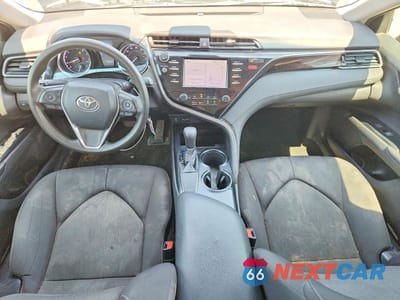 Zdjęcie 8 z 13 samochodu: 2019 TOYOTA CAMRY LE VIN:4T1B11HK8KU831710 - miniatura