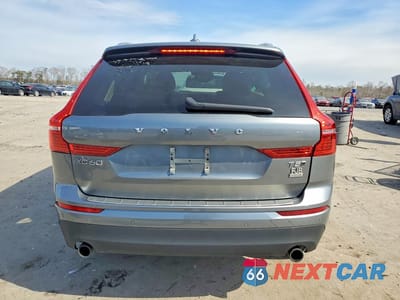 Zdjęcie 6 z 12 samochodu: 2021 VOLVO XC60 T5 MOMENTUM VIN:YV4102RK6M1737933 - miniatura
