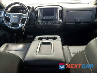Zdjęcie 8 z 12 samochodu: 2016 CHEVROLET SILVERADO C3500 LT VIN:1GC4CZC80GF132620 - miniatura