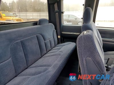 Zdjęcie 10 z 13 samochodu: 1997 CHEVROLET GMT-400 C1500 VIN:2GCEC19RXV1180975 - miniatura