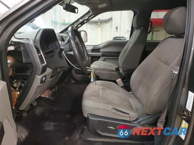 Zdjęcie 7 z 12 samochodu: 2015 FORD F150 SUPERCREW VIN:1FTEW1EG7FKE63377 - miniatura
