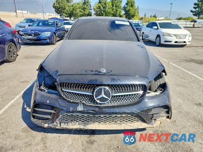 Piąte zdjęcie samochodu w środku: 2021 MERCEDES-BENZ C 300 VIN:W1KWF8DB4MR613152 - miniatura