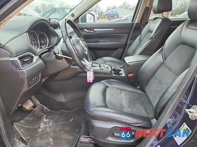 Zdjęcie 7 z 13 samochodu: 2019 MAZDA CX-5 TOURING VIN:JM3KFACM8K1572353 - miniatura