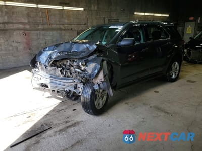 2011 CHEVROLET EQUINOX LS 2CNFLCEC3B6422565 - główne zdjęcie licytacji z USA - miniatura