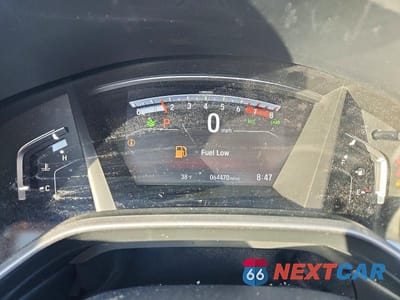 Zdjęcie 9 z 13 samochodu: 2021 HONDA CR-V EXL VIN:2HKRW1H87MH412754 - miniatura