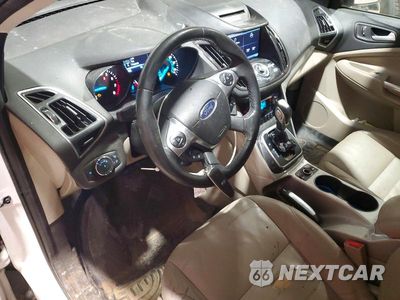 Zdjęcie 8 z 12 samochodu: 2013 FORD ESCAPE SEL VIN:1FMCU0HX8DUC52060 - miniatura