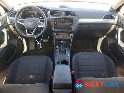 Zdjęcie 8 z 13 samochodu: 2024 VOLKSWAGEN TIGUAN S VIN:3VVRB7AX9RM200618 - miniatura