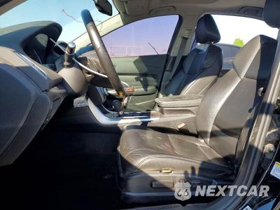 Zdjęcie 7 z 12 samochodu: 2016 ACURA TLX VIN:19UUB1F37GA001297 - miniatura