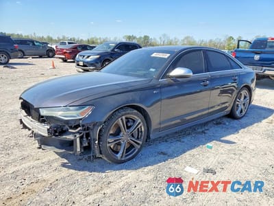 2016 AUDI S6 PRESTIGE WAUH2AFC1GN073344 - główne zdjęcie licytacji z USA - miniatura