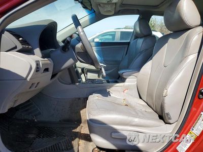 Zdjęcie 7 z 12 samochodu: 2009 TOYOTA CAMRY HYBRID VIN:4T1BB46KX9U101518 - miniatura