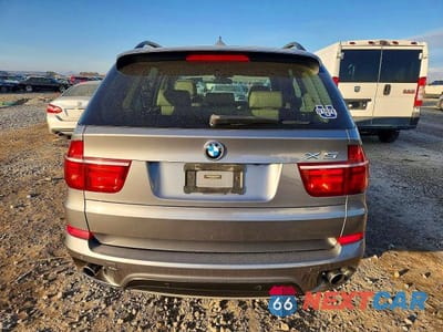 Zdjęcie 6 z 12 samochodu: 2012 BMW X5 VIN:5UXZV4C52CL748113 - miniatura