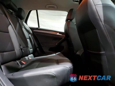 Zdjęcie 10 z 13 samochodu: 2019 VOLKSWAGEN GOLF S VIN:3VWG57AU7KM030443 - miniatura