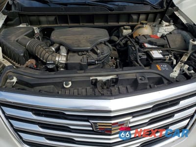 Zdjęcie 11 z 12 samochodu: 2018 CADILLAC XT5 LUXURY VIN:1GYKNCRS8JZ176298 - miniatura