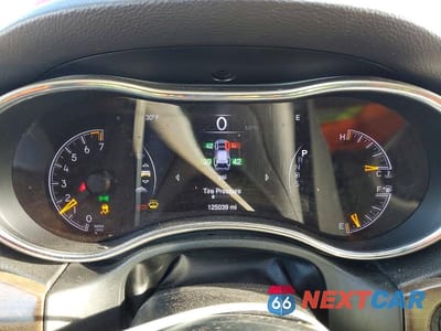 Zdjęcie 9 z 13 samochodu: 2014 JEEP GRAND CHEROKEE LIMITED VIN:1C4RJFBG6EC101860 - miniatura
