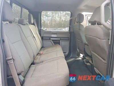 Zdjęcie 10 z 11 samochodu: 2019 FORD F250 SUPER DUTY VIN:1FT7W2A69KEF27035 - miniatura
