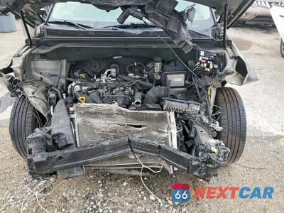 Zdjęcie 12 z 13 samochodu: 2016 KIA SOUL BASE VIN:KNDJN2A26G7408859 - miniatura