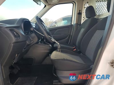 Zdjęcie 7 z 12 samochodu: 2018 RAM PROMASTER CITY ST DELIVERY VAN VIN:ZFBERFAB1J6L55145 - miniatura