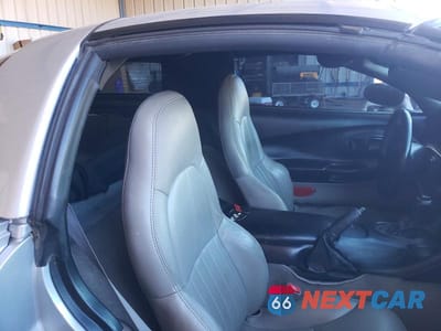 Zdjęcie 10 z 11 samochodu: 1998 CHEV CORVETTE VIN:1G1YY22GXW5102704 - miniatura