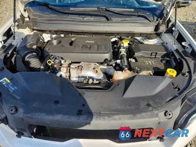 Zdjęcie 12 z 13 samochodu: 2019 JEEP CHEROKEE LIMITED VIN:1C4PJMDN0KD488127 - miniatura