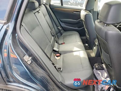 Zdjęcie 11 z 12 samochodu: 2014 BMW X1 XDRIVE28I VIN:WBAVL1C52EVY17293 - miniatura