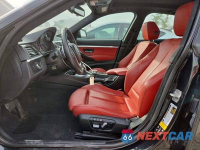Zdjęcie 7 z 12 samochodu: 2016 BMW 328 XIGT SULEV VIN:WBA8Z5C56GG500644 - miniatura