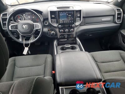 Zdjęcie 8 z 12 samochodu: 2023 RAM 1500 BIG HORN VIN:1C6RRFFG3PN570972 - miniatura