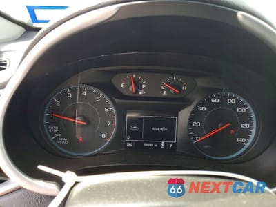 Zdjęcie 9 z 12 samochodu: 2018 CHEVROLET MALIBU LS VIN:1G1ZB5ST9JF235204 - miniatura