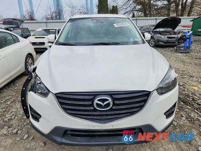 Piąte zdjęcie samochodu w środku: 2016 MAZDA CX-5 GT VIN:JM3KE4DY1G0732379 - miniatura