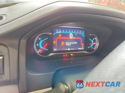 Zdjęcie 9 z 12 samochodu: 2020 HONDA PILOT EX VIN:5FNYF6H36LB024893 - miniatura