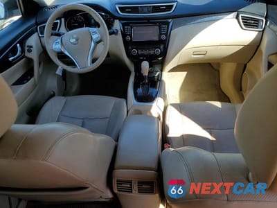 Zdjęcie 8 z 12 samochodu: 2014 NISSAN ROGUE SL VIN:5N1AT2MT6EC833878 - miniatura