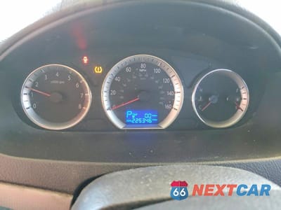 Zdjęcie 9 z 12 samochodu: 2009 HYUNDAI SONATA GLS V6 VIN:5NPET46F29H465511 - miniatura