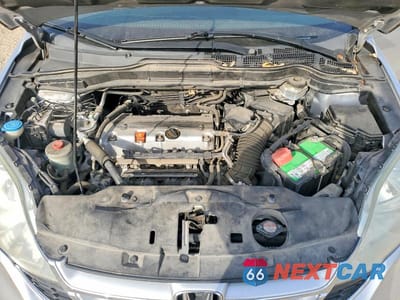 Zdjęcie 12 z 12 samochodu: 2010 HONDA CR-V EX VIN:3CZRE4H5XAG707064 - miniatura