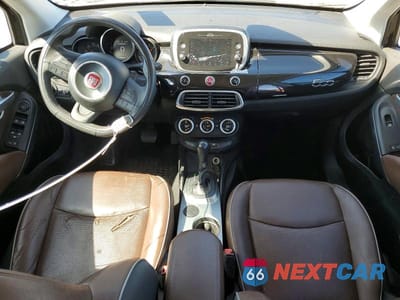 Zdjęcie 8 z 12 samochodu: 2018 FIAT 500X LOUNGE VIN:ZFBCFXDB0JP652239 - miniatura