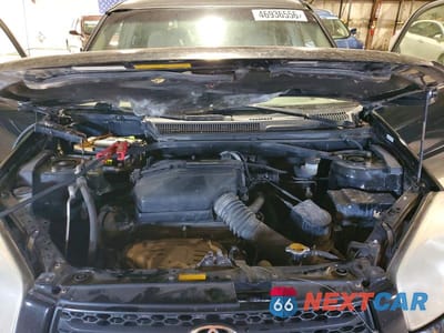 Zdjęcie 12 z 13 samochodu: 2002 TOYOTA RAV4 BASE VIN:JTEHH20V226049571 - miniatura