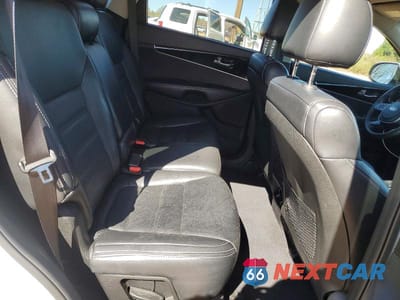 Zdjęcie 11 z 13 samochodu: 2020 KIA SORENTO LX V6 VIN:5XYPG4A59LG672133 - miniatura