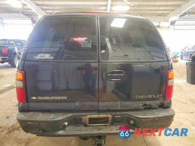 Zdjęcie 6 z 13 samochodu: 2000 CHEVROLET SUBURBAN K1500 VIN:3GNFK16T7YG106911 - miniatura