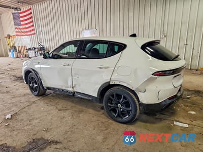 Drugie zdjęcie samochodu z przodu: 2024 DODGE HORNET R VIN:ZACPDFCW3R3A28931 - miniatura