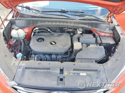 Zdjęcie 12 z 13 samochodu: 2017 HYUNDAI TUCSON SE VIN:KM8J3CA41HU473470 - miniatura